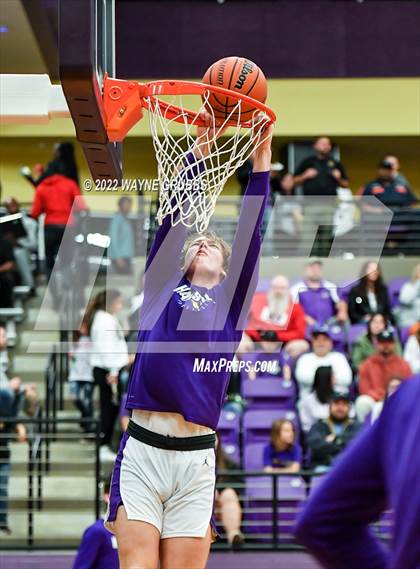 Thumbnail 1 in Longview @ Hallsville photogallery.