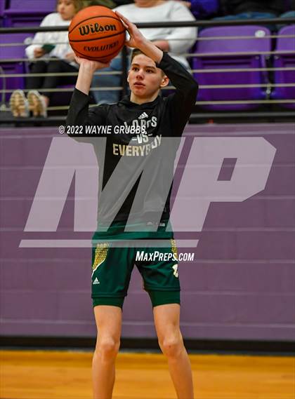 Thumbnail 3 in Longview @ Hallsville photogallery.
