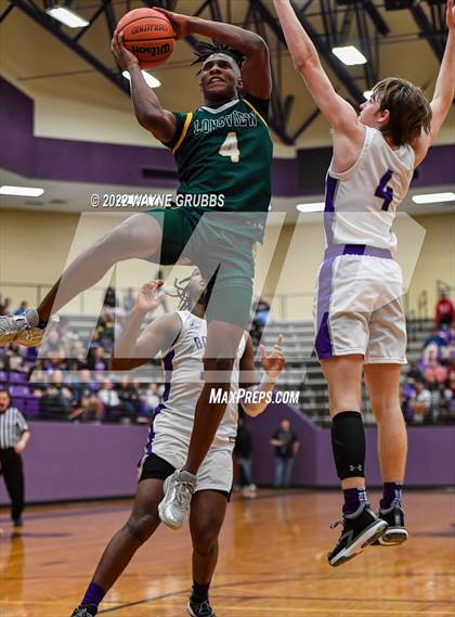 Thumbnail 1 in Longview @ Hallsville photogallery.