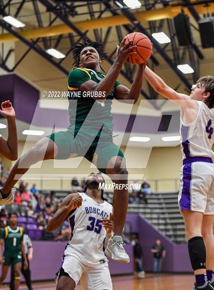 Thumbnail 2 in Longview @ Hallsville photogallery.