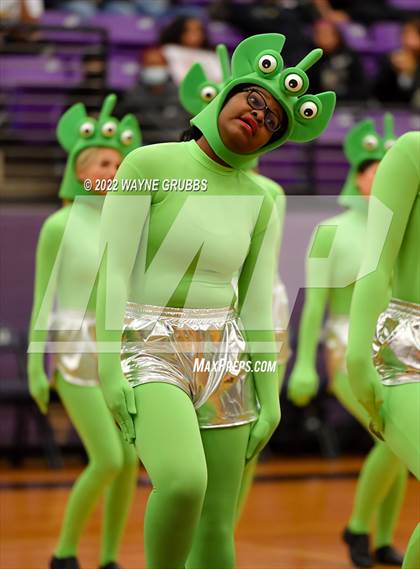 Thumbnail 1 in Longview @ Hallsville photogallery.