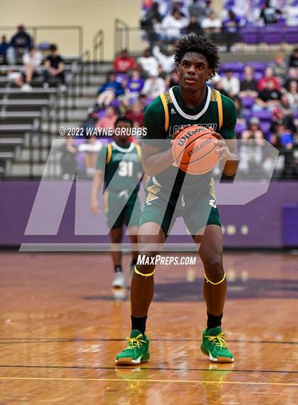 Thumbnail 1 in Longview @ Hallsville photogallery.