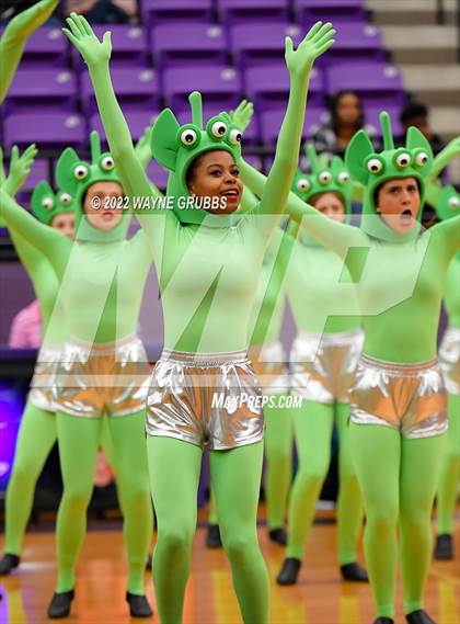 Thumbnail 1 in Longview @ Hallsville photogallery.