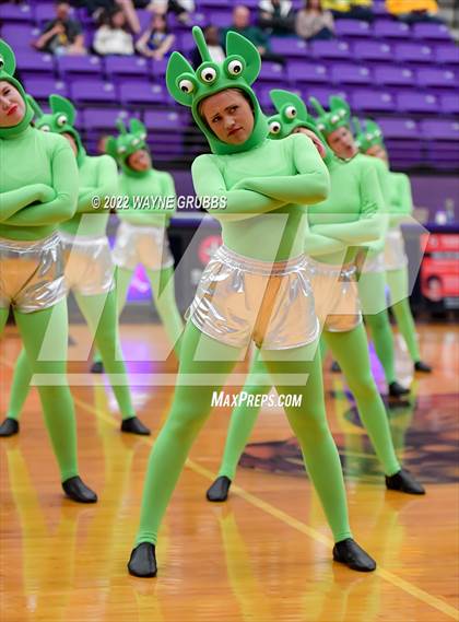 Thumbnail 2 in Longview @ Hallsville photogallery.