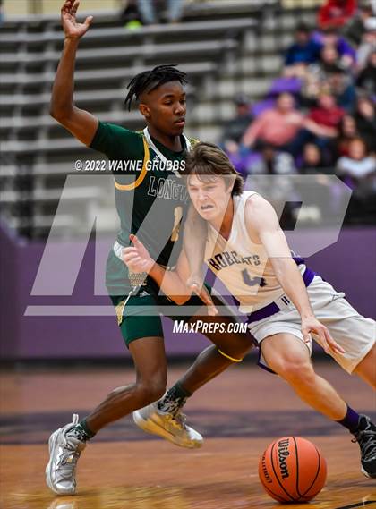 Thumbnail 2 in Longview @ Hallsville photogallery.