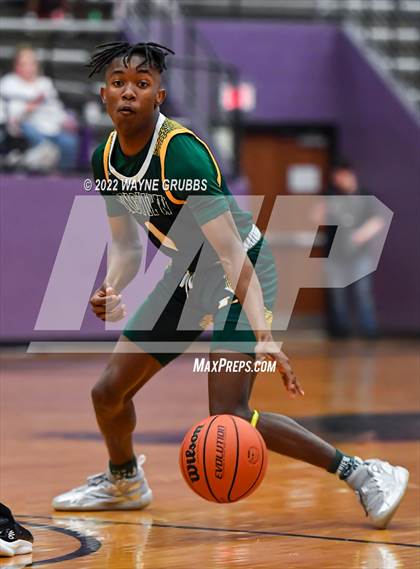 Thumbnail 3 in Longview @ Hallsville photogallery.