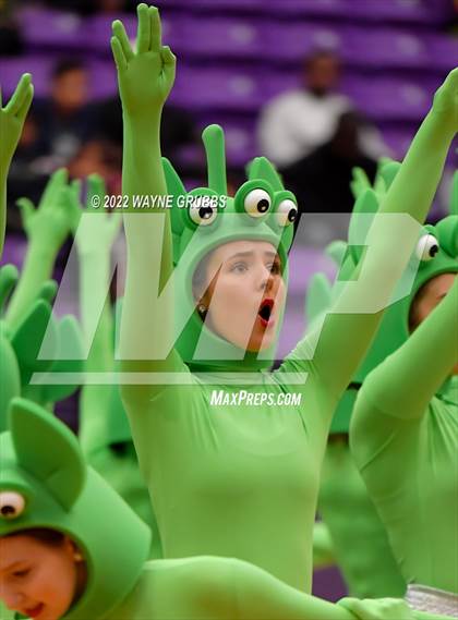 Thumbnail 3 in Longview @ Hallsville photogallery.