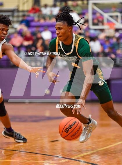 Thumbnail 2 in Longview @ Hallsville photogallery.