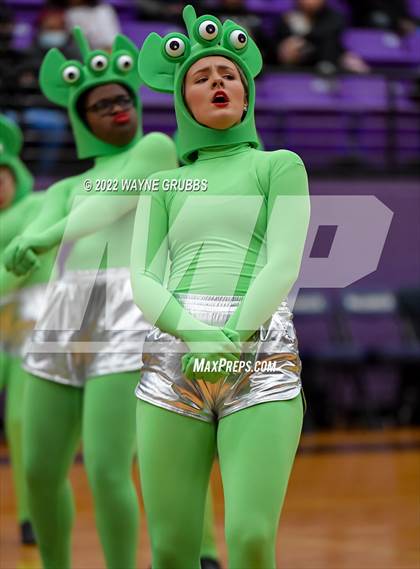 Thumbnail 3 in Longview @ Hallsville photogallery.