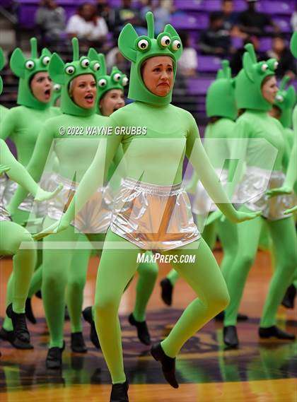 Thumbnail 2 in Longview @ Hallsville photogallery.