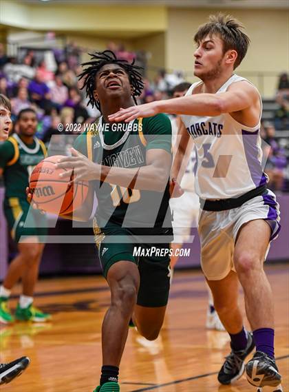 Thumbnail 3 in Longview @ Hallsville photogallery.