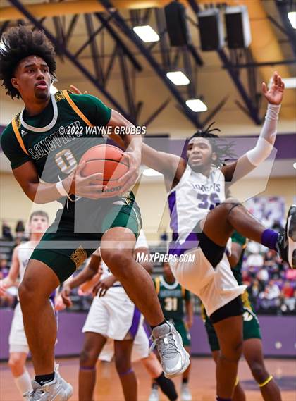 Thumbnail 3 in Longview @ Hallsville photogallery.