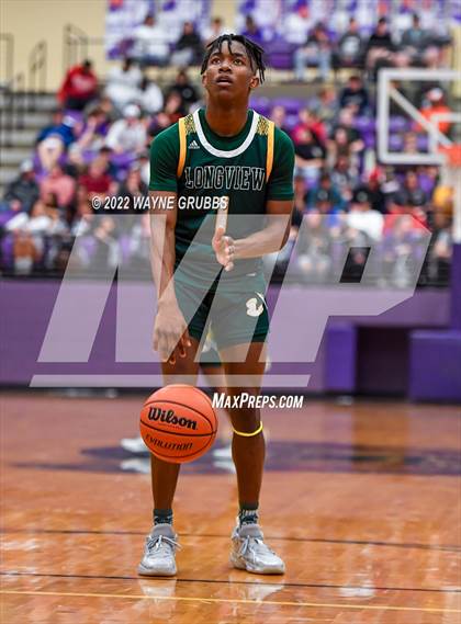 Thumbnail 3 in Longview @ Hallsville photogallery.