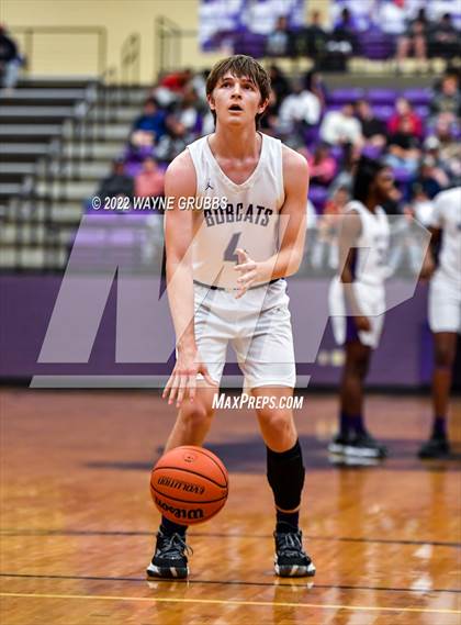 Thumbnail 3 in Longview @ Hallsville photogallery.