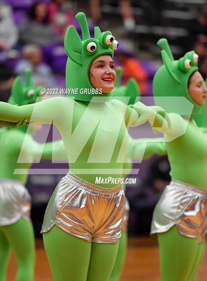 Thumbnail 2 in Longview @ Hallsville photogallery.