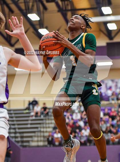 Thumbnail 3 in Longview @ Hallsville photogallery.