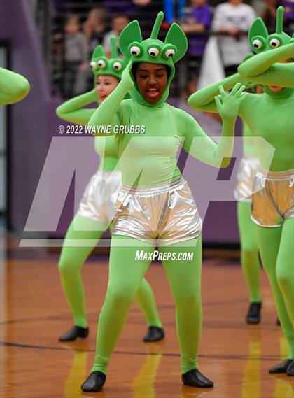 Thumbnail 2 in Longview @ Hallsville photogallery.
