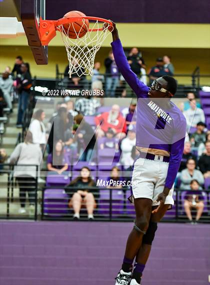 Thumbnail 1 in Longview @ Hallsville photogallery.