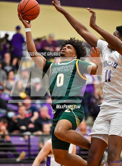 Thumbnail 1 in Longview @ Hallsville photogallery.
