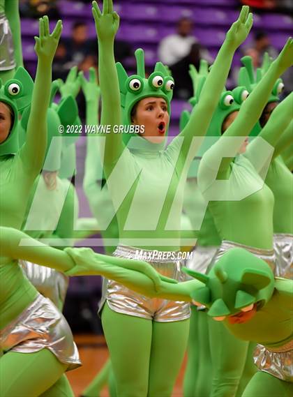 Thumbnail 1 in Longview @ Hallsville photogallery.