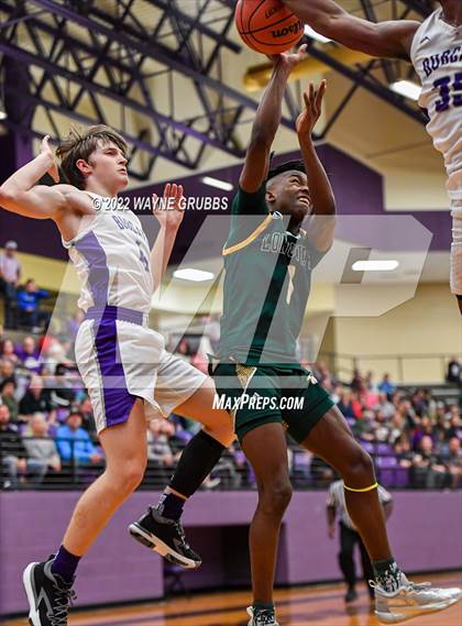 Thumbnail 2 in Longview @ Hallsville photogallery.