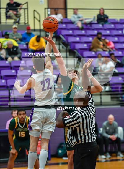 Thumbnail 2 in Longview @ Hallsville photogallery.