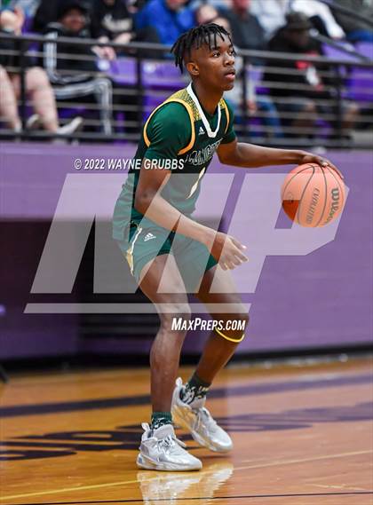 Thumbnail 1 in Longview @ Hallsville photogallery.