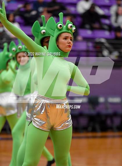 Thumbnail 1 in Longview @ Hallsville photogallery.