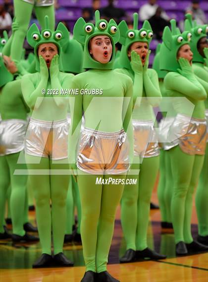 Thumbnail 2 in Longview @ Hallsville photogallery.