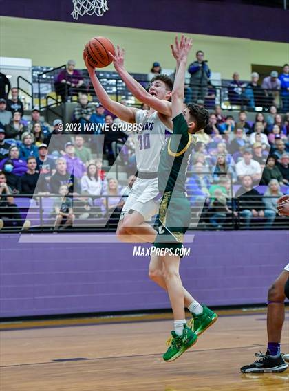 Thumbnail 2 in Longview @ Hallsville photogallery.