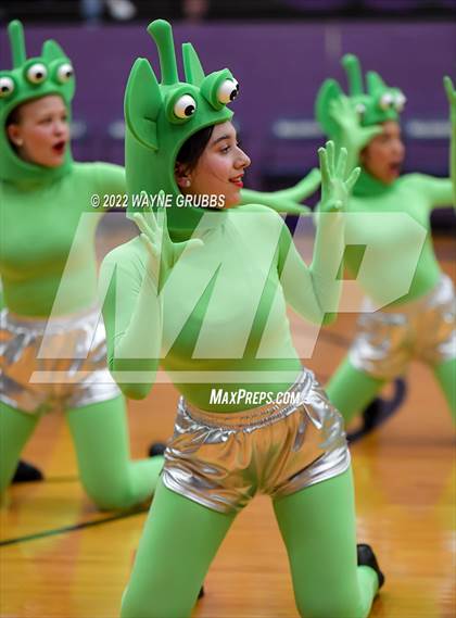 Thumbnail 1 in Longview @ Hallsville photogallery.