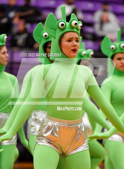 Thumbnail 3 in Longview @ Hallsville photogallery.