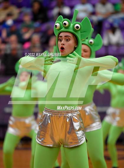 Thumbnail 1 in Longview @ Hallsville photogallery.