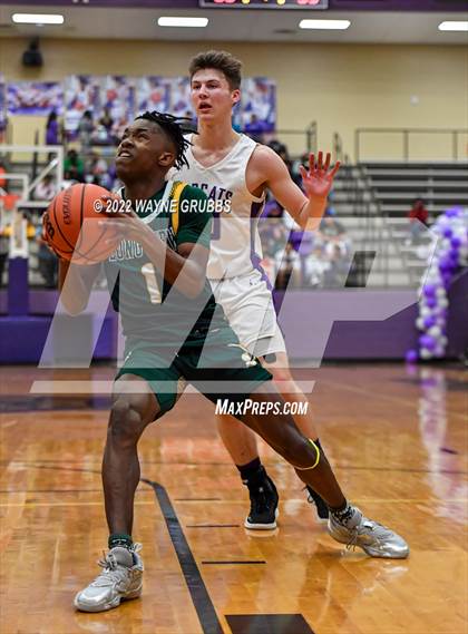 Thumbnail 2 in Longview @ Hallsville photogallery.