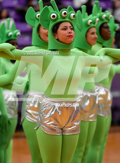 Thumbnail 1 in Longview @ Hallsville photogallery.