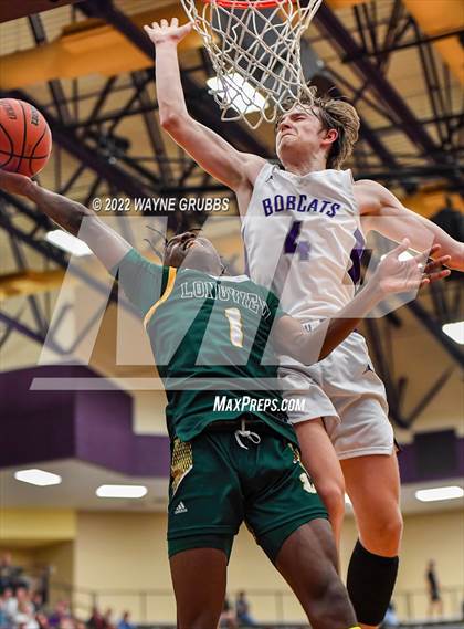 Thumbnail 2 in Longview @ Hallsville photogallery.