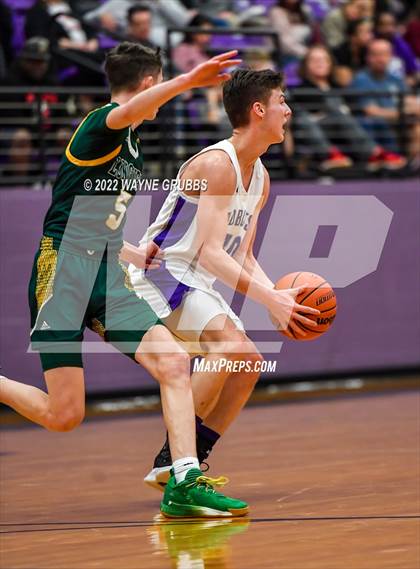 Thumbnail 1 in Longview @ Hallsville photogallery.