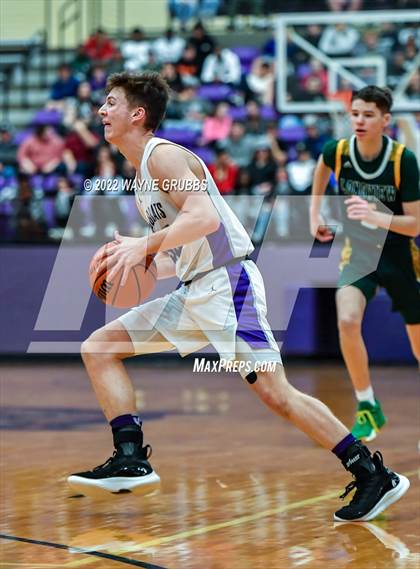 Thumbnail 3 in Longview @ Hallsville photogallery.