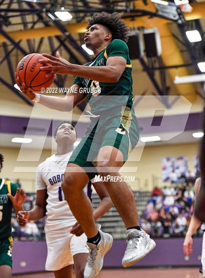 Thumbnail 2 in Longview @ Hallsville photogallery.