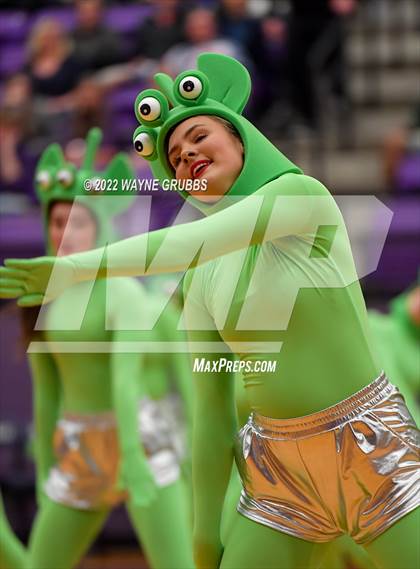 Thumbnail 1 in Longview @ Hallsville photogallery.