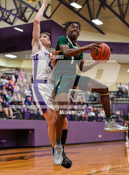 Thumbnail 1 in Longview @ Hallsville photogallery.