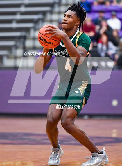 Thumbnail 1 in Longview @ Hallsville photogallery.
