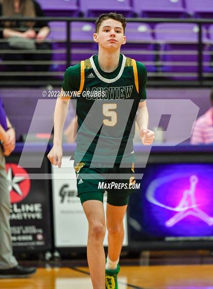 Thumbnail 2 in Longview @ Hallsville photogallery.