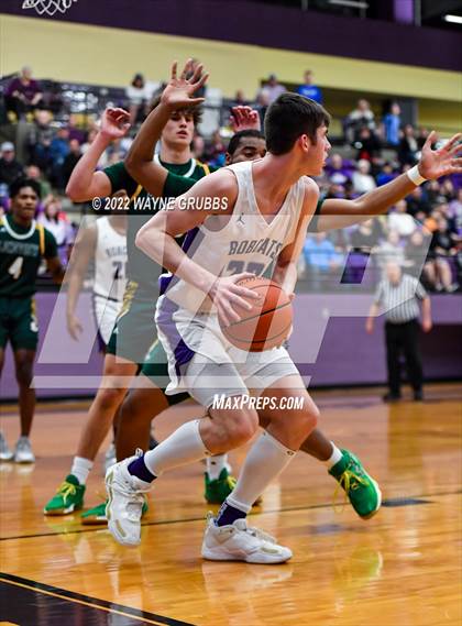 Thumbnail 3 in Longview @ Hallsville photogallery.