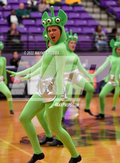 Thumbnail 1 in Longview @ Hallsville photogallery.