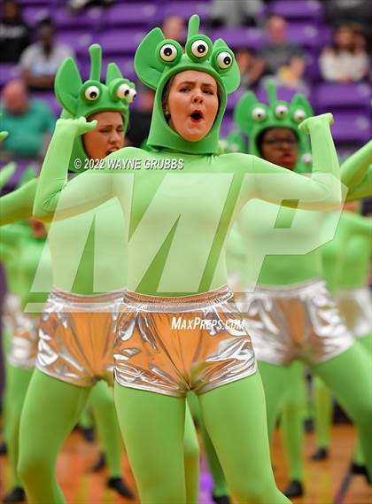 Thumbnail 2 in Longview @ Hallsville photogallery.