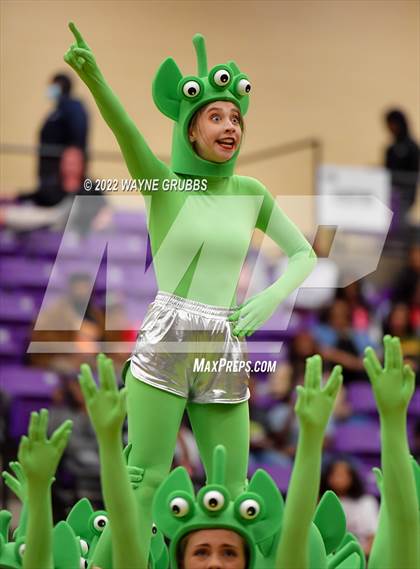 Thumbnail 1 in Longview @ Hallsville photogallery.