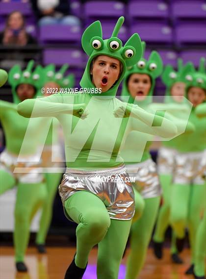 Thumbnail 1 in Longview @ Hallsville photogallery.