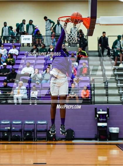 Thumbnail 3 in Longview @ Hallsville photogallery.