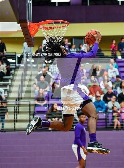 Thumbnail 3 in Longview @ Hallsville photogallery.